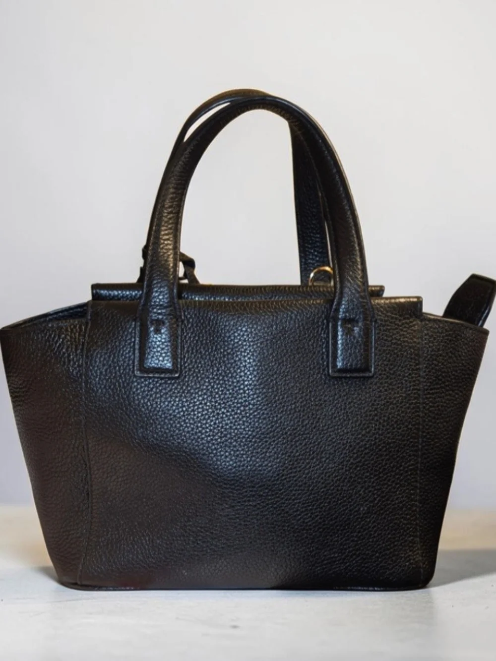 Tory Burch Thea Mini Slouchy Satchel
